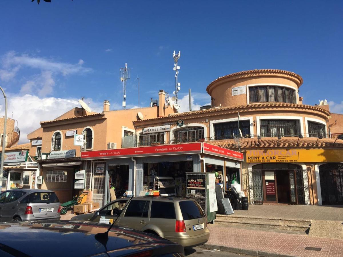 Dehesa de Campoamor Jumilla III公寓 外观 照片